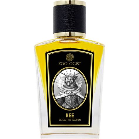 bee eau de parfum|bee by zoologist.